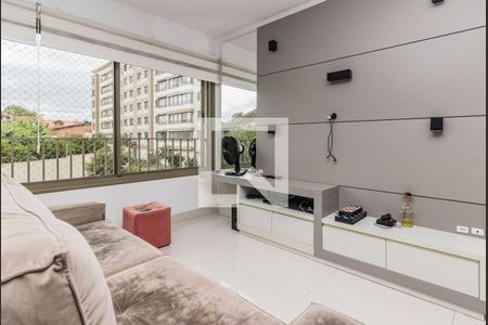 Apartamento à venda com 104m², 3 quartos e 2 vagas