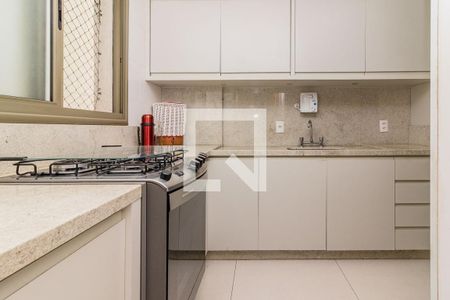 Apartamento à venda com 104m², 3 quartos e 2 vagas