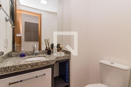 Apartamento à venda com 104m², 3 quartos e 2 vagas