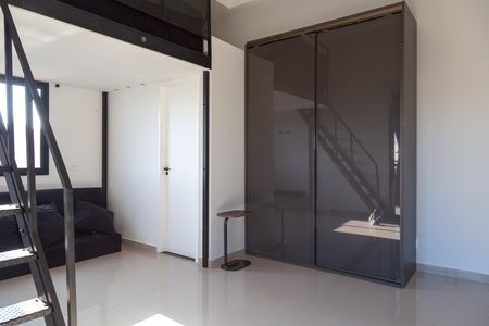 Studio de kitnet/studio à venda com 1 quarto, 33m² em Vila Galvão, Guarulhos