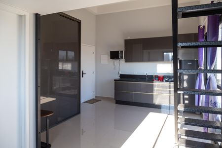 Studio à venda com 33m², 1 quarto e sem vagaStudio