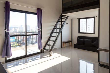 Studio de kitnet/studio à venda com 1 quarto, 33m² em Vila Galvão, Guarulhos