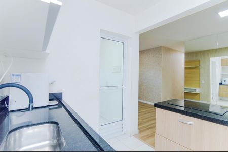 Apartamento para alugar com 63m², 2 quartos e 1 vagaCozinha