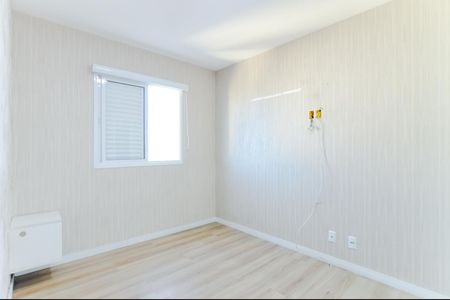 Suíte  de apartamento para alugar com 2 quartos, 63m² em Vila Barros, Guarulhos