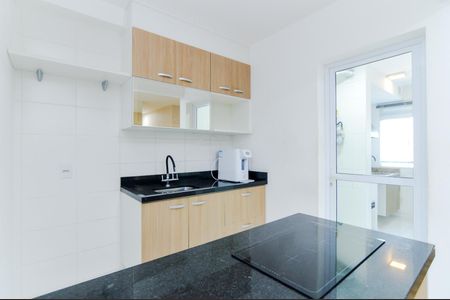 Apartamento para alugar com 63m², 2 quartos e 1 vagaCozinha