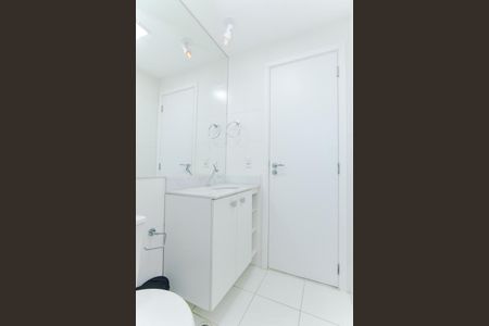 Apartamento para alugar com 63m², 2 quartos e 1 vagaBanheiro 