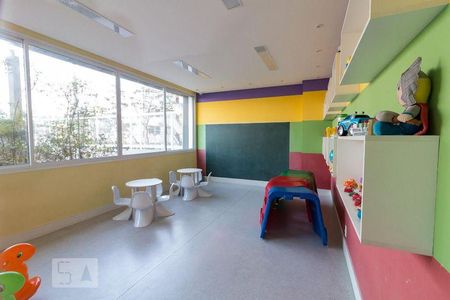Apartamento para alugar com 63m², 2 quartos e 1 vaga Apartamento para alugar com 63m², 2 quartos e 1 vagaBrinquedoteca