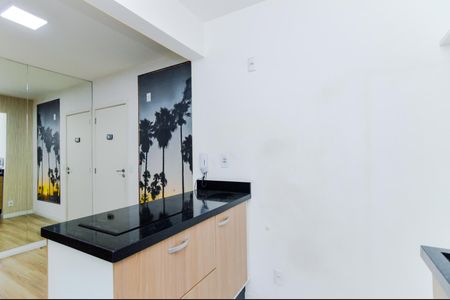 Apartamento para alugar com 63m², 2 quartos e 1 vagaCozinha