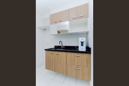 Apartamento para alugar com 63m², 2 quartos e 1 vagaCozinha