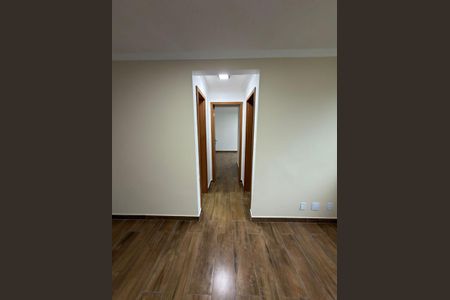 Apartamento para alugar com 45m², 2 quartos e 1 vaga Apartamento para alugar com 45m², 2 quartos e 1 vagaCorredor