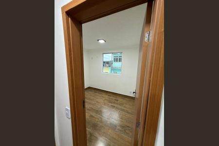 Apartamento para alugar com 45m², 2 quartos e 1 vaga Apartamento para alugar com 45m², 2 quartos e 1 vagaQuarto