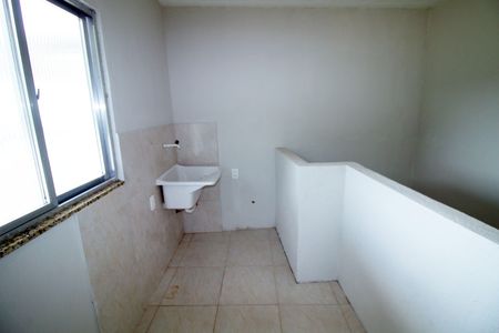 Casa para alugar com 110m², 1 quarto e 1 vagaÁrea de Serviço