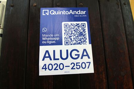 Casa para alugar com 110m², 1 quarto e 1 vagaPlaca