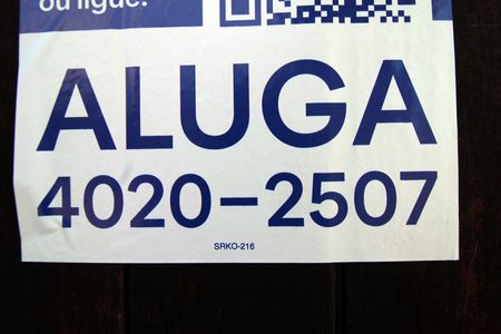 Casa para alugar com 110m², 1 quarto e 1 vagaCódigo