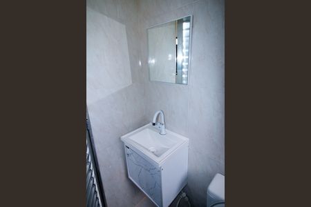 Casa para alugar com 110m², 1 quarto e 1 vagaBanheiro