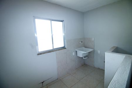 Casa para alugar com 110m², 1 quarto e 1 vagaÁrea de Serviço