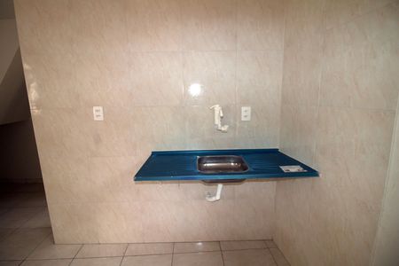 Casa para alugar com 110m², 1 quarto e 1 vagaCozinha