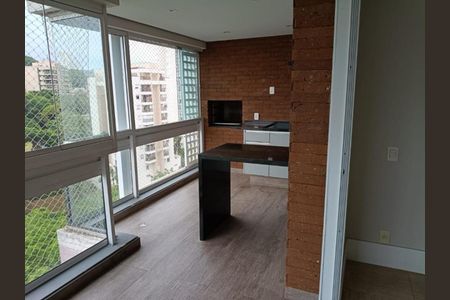 Apartamento à venda com 141m², 3 quartos e 2 vagas Apartamento à venda com 141m², 3 quartos e 2 vagasFoto 07