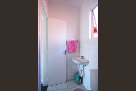 Apartamento para alugar com 45m², 2 quartos e 1 vagaBanheiro