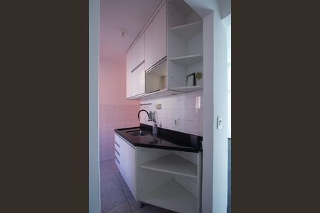 Apartamento para alugar com 45m², 2 quartos e 1 vagaCozinha