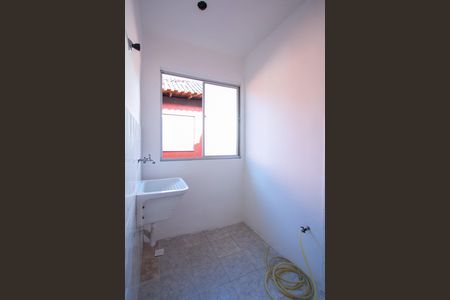 Apartamento para alugar com 45m², 2 quartos e 1 vagaÁrea de Serviço