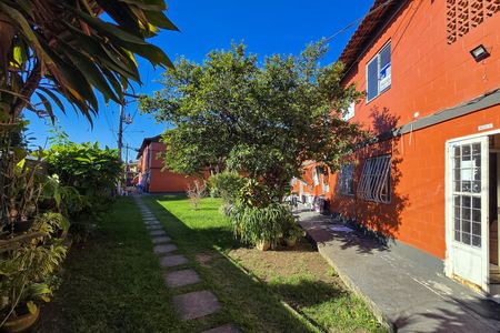Apartamento para alugar com 45m², 2 quartos e 1 vagaÁrea comum