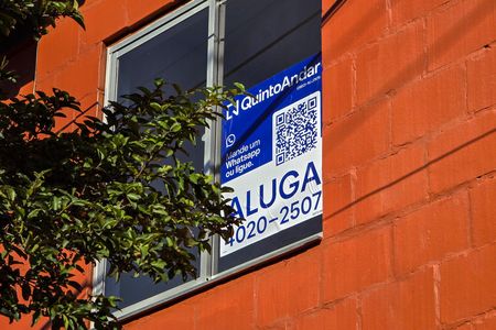 Apartamento para alugar com 45m², 2 quartos e 1 vagaPlaca