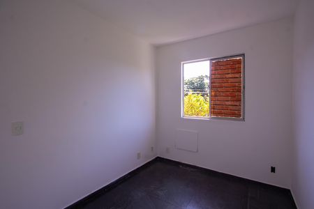 Apartamento para alugar com 45m², 2 quartos e 1 vagaQuarto 1