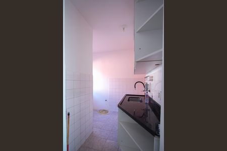 Apartamento para alugar com 45m², 2 quartos e 1 vagaCozinha