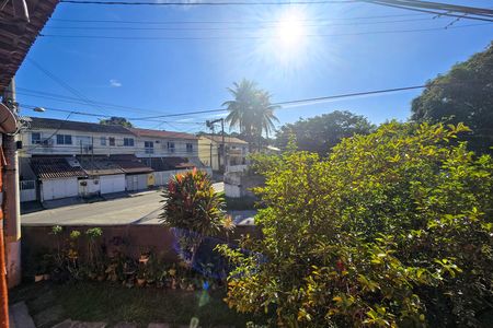 Apartamento para alugar com 45m², 2 quartos e 1 vagaVista da Sala
