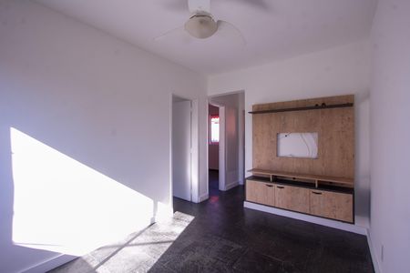 Apartamento para alugar com 45m², 2 quartos e 1 vagaSala