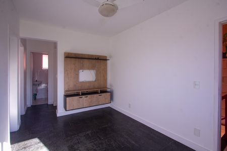 Apartamento para alugar com 45m², 2 quartos e 1 vagaSala