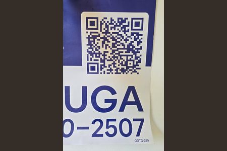 Apartamento para alugar com 45m², 2 quartos e 1 vagaQR code