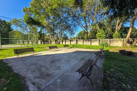 Apartamento para alugar com 45m², 2 quartos e 1 vagaÁrea comum