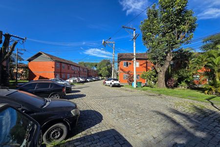 Apartamento para alugar com 45m², 2 quartos e 1 vagaÁrea comum