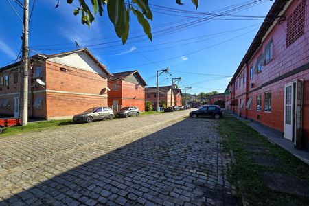 Apartamento para alugar com 45m², 2 quartos e 1 vagaÁrea comum