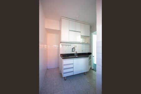 Apartamento para alugar com 45m², 2 quartos e 1 vagaCozinha