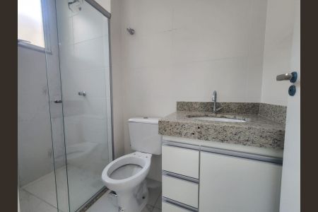 Apartamento para alugar com 184m², 2 quartos e 4 vagas Apartamento para alugar com 184m², 2 quartos e 4 vagasBanheiro