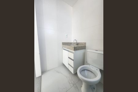 Apartamento para alugar com 184m², 2 quartos e 4 vagas Apartamento para alugar com 184m², 2 quartos e 4 vagasBanheiro