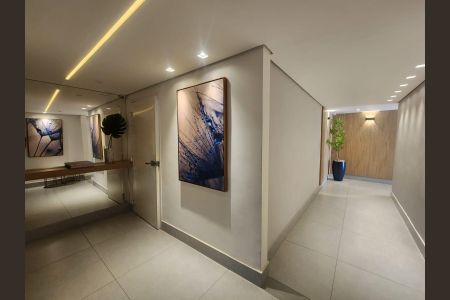 Apartamento para alugar com 184m², 2 quartos e 4 vagas Apartamento para alugar com 184m², 2 quartos e 4 vagasÁrea externa