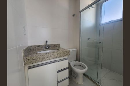 Apartamento para alugar com 184m², 2 quartos e 4 vagas Apartamento para alugar com 184m², 2 quartos e 4 vagasBanheiro