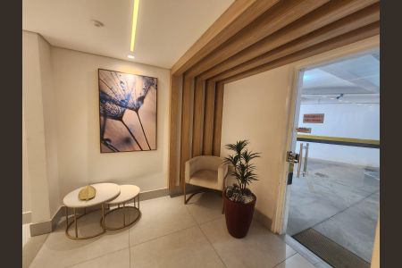 Apartamento para alugar com 184m², 2 quartos e 4 vagas Apartamento para alugar com 184m², 2 quartos e 4 vagasÁrea externa