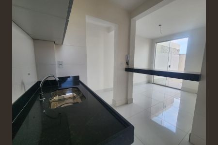 Apartamento para alugar com 184m², 2 quartos e 4 vagas Apartamento para alugar com 184m², 2 quartos e 4 vagasCozinha