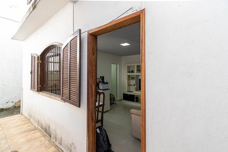 Casa para alugar com 40m², 1 quarto e 1 vaga Casa para alugar com 40m², 1 quarto e 1 vagaVaranda da Entrada
