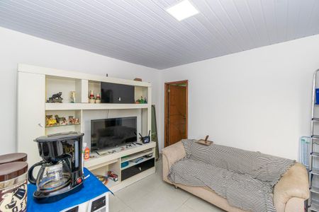 Casa para alugar com 40m², 1 quarto e 1 vaga Casa para alugar com 40m², 1 quarto e 1 vagaSala