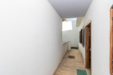 Casa para alugar com 40m², 1 quarto e 1 vaga Casa para alugar com 40m², 1 quarto e 1 vagaVaranda da Entrada