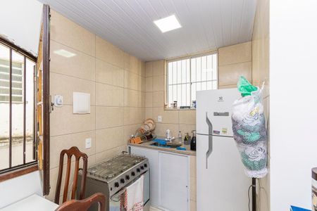 Casa para alugar com 40m², 1 quarto e 1 vaga Casa para alugar com 40m², 1 quarto e 1 vagaCozinha