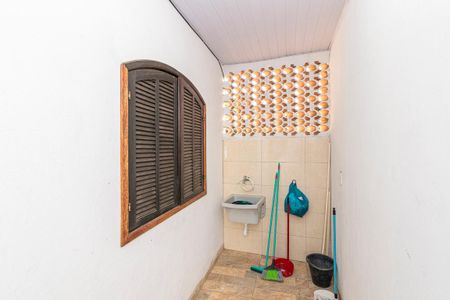Casa para alugar com 40m², 1 quarto e 1 vaga Casa para alugar com 40m², 1 quarto e 1 vagaÁrea de Serviço