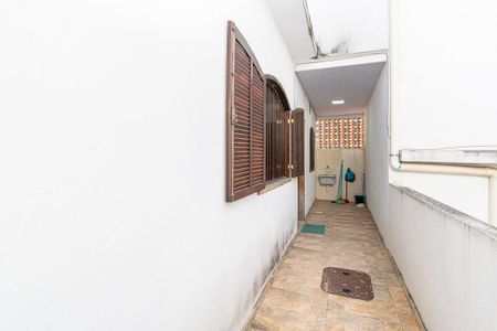 Casa para alugar com 40m², 1 quarto e 1 vaga Casa para alugar com 40m², 1 quarto e 1 vagaVaranda da Entrada