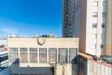 Apartamento para alugar com 140m², 2 quartos e 2 vagas Apartamento para alugar com 140m², 2 quartos e 2 vagasVista da Varanda da Cobertura